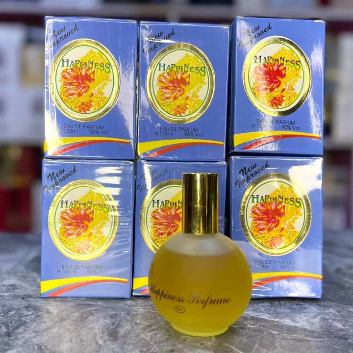 Happiness perfume 100mls