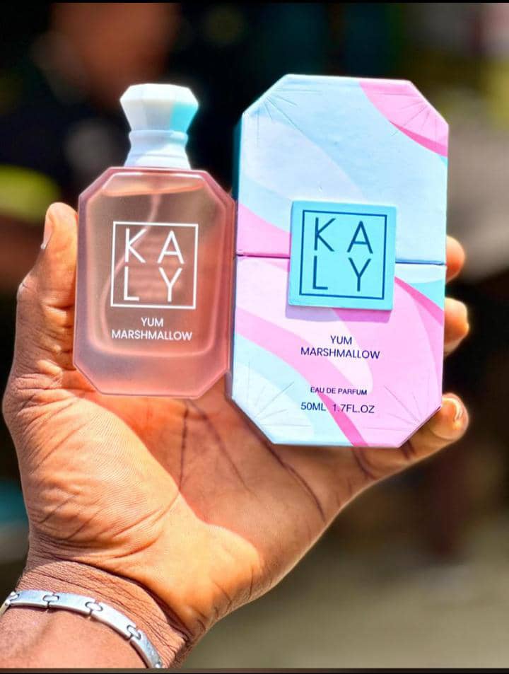 KAY YUM MARSHMALLOW 50MLS