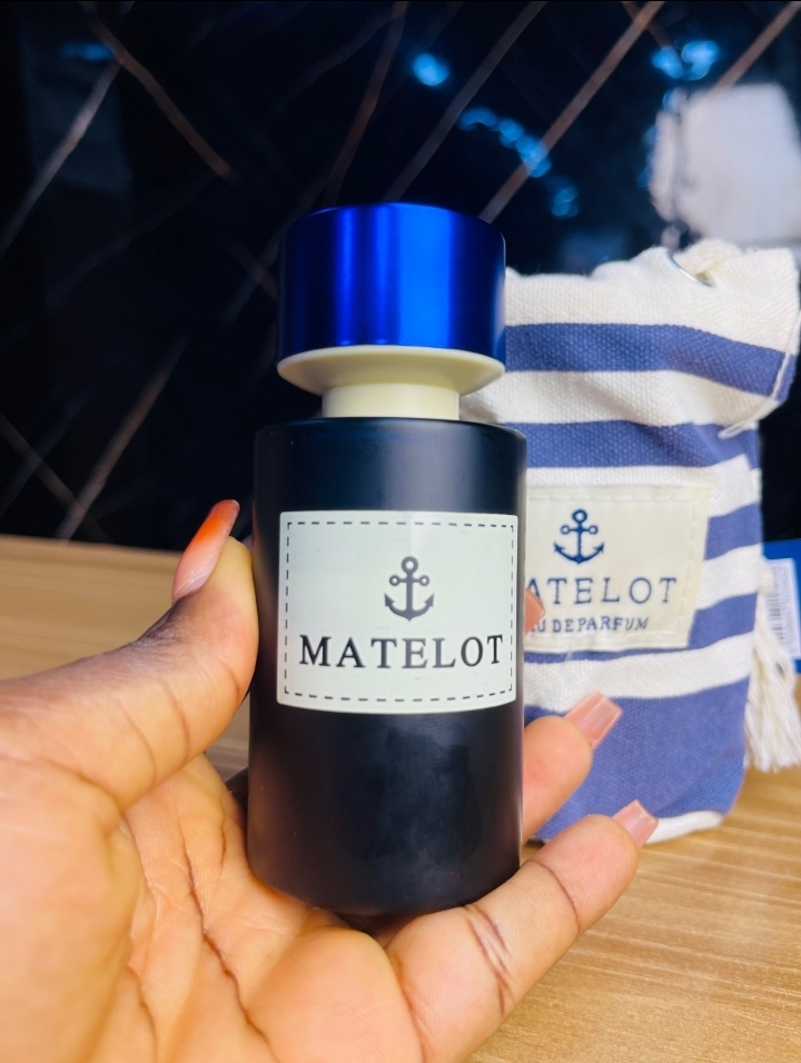 Matelot perfume 