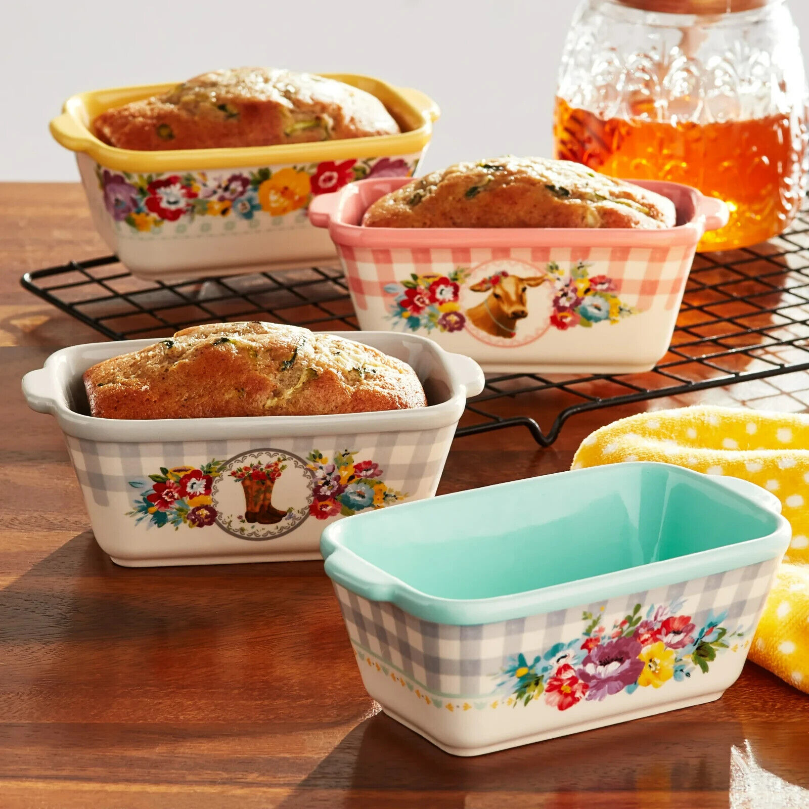 Bakeware