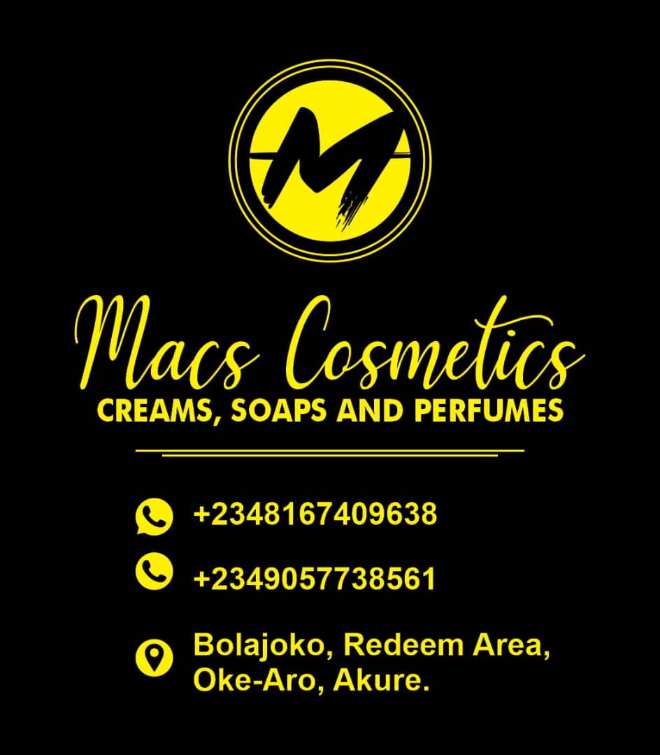 Macs Cosmetics Image
