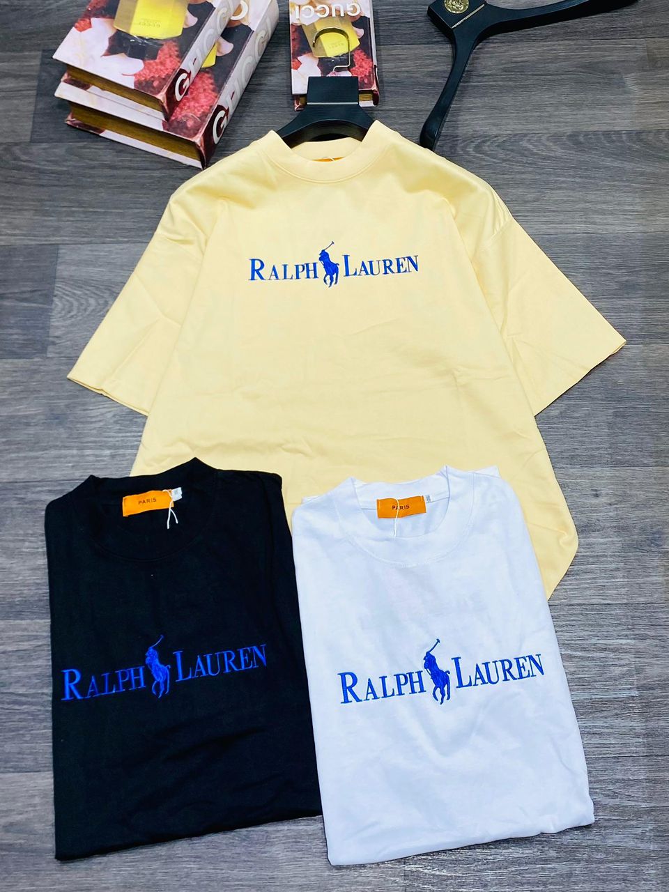 Queen Kings Fashions Image